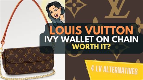 louis vuitton ivy review.